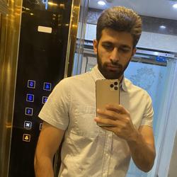 Mohamad Yousefi Clubhouse