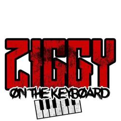 Ziggy On The Keyboard Clubhouse