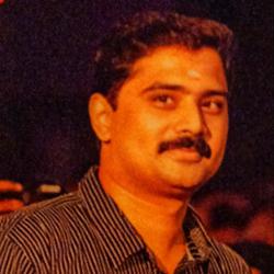 Arun Kumar Clubhouse