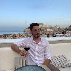 Jan Philipp Schmidt Clubhouse