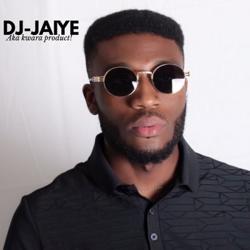 DJ Jaiye Clubhouse