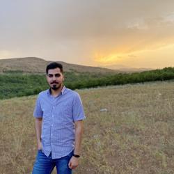 amirhossein moradpor Clubhouse