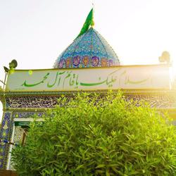 ابو مهدي Clubhouse