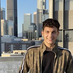 Dani Ezzeddine Clubhouse