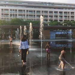 Echo Qiao Clubhouse