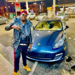 Kadeem Talley Clubhouse