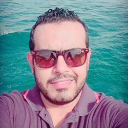 Ebrahim Abdelwahab Clubhouse