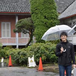 Yuichiro Ninomiya Clubhouse