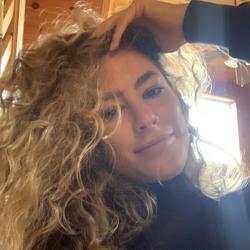 Arielle Loupos Clubhouse