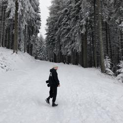 Anet Vošahlíková Clubhouse