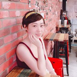 Simone Hsu Clubhouse