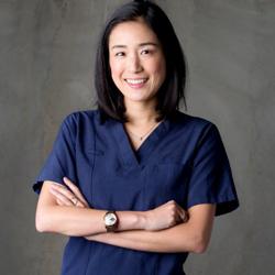 Naoko Takahashi Clubhouse