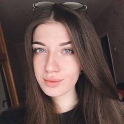 Anastasiia Kryvega Clubhouse