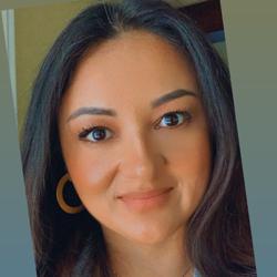 Marie Orellana Clubhouse