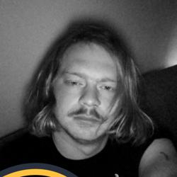 Clubhouse profile picture for @chafing