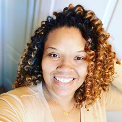 Stacee Catron Clubhouse