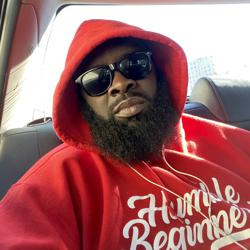 Dee Blakk Clubhouse