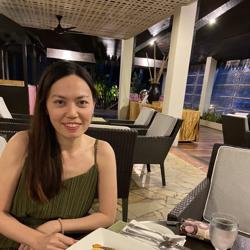 Ying Yie Chan Clubhouse