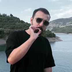 Enes Tekin Clubhouse