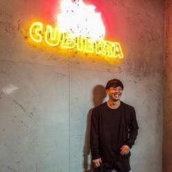 MAKOTO NAKAMURA Clubhouse