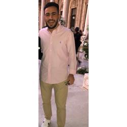 Clubhouse profile picture for @hatem