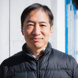 田村洋一 Tamura Clubhouse