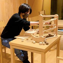 Kanako Oho Clubhouse