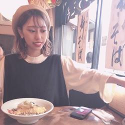 Ayaka Tsuda Clubhouse