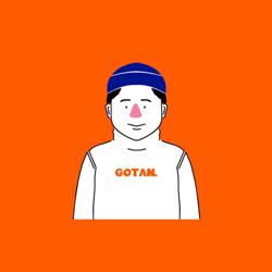 Yudai GOTAN Clubhouse
