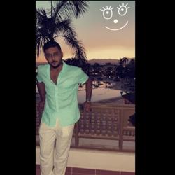 Fadel Alkanderi Clubhouse