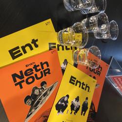 Daiki Akabae Clubhouse