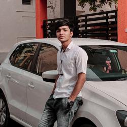 Akash Krishnan Clubhouse