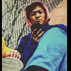 yo-suke morimoto Clubhouse