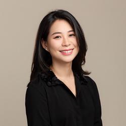 Rita Qi Clubhouse