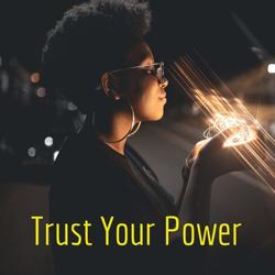 Trust Your Power Clubhouse