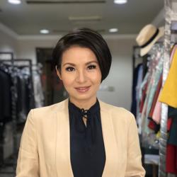 Fiona Yuan Clubhouse