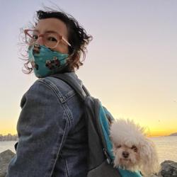 Heidi Duran Clubhouse