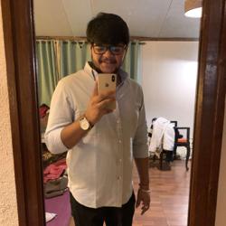 Shreyansh Sharma Clubhouse