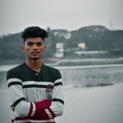 Abhinav . Clubhouse
