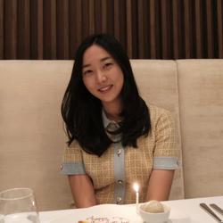 Jessica Cha Clubhouse