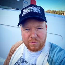 Mat Garthwaite Clubhouse