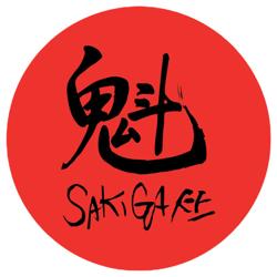 Sakigake Madrid Clubhouse