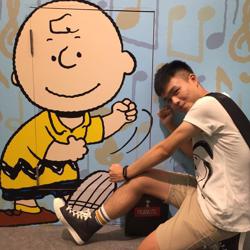 Charlie Brown Clubhouse