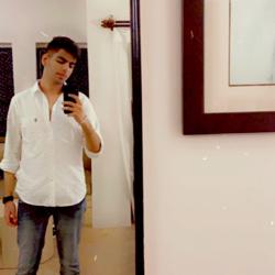 Utkarsh Ahuja Clubhouse