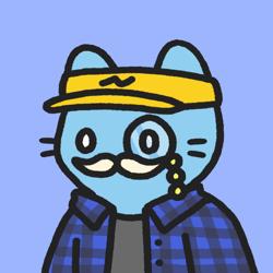 Clubhouse profile picture for @fun
