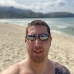 Rodrigo Goncalves Clubhouse