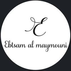 Ebtsam Almaymouni Clubhouse