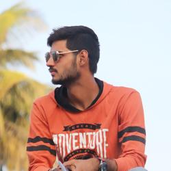 Subodh Kadam Clubhouse