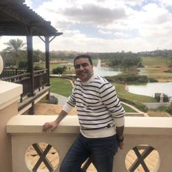 Ahmed Fady Clubhouse