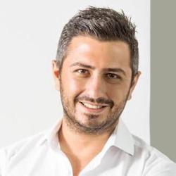 Cenk Cigdemli Clubhouse